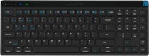 JLab - JBuds Wireless Keyboard - Black
