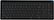 JLab - JBuds Wireless Keyboard - Black