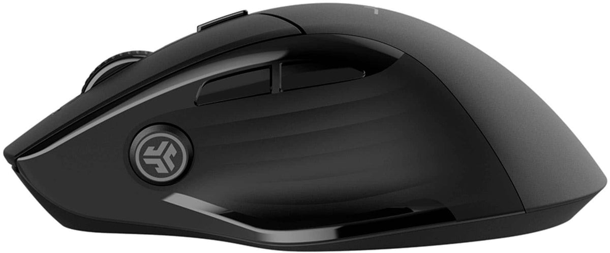 JLab - JBuds Wireless Mouse - Wireless - Black