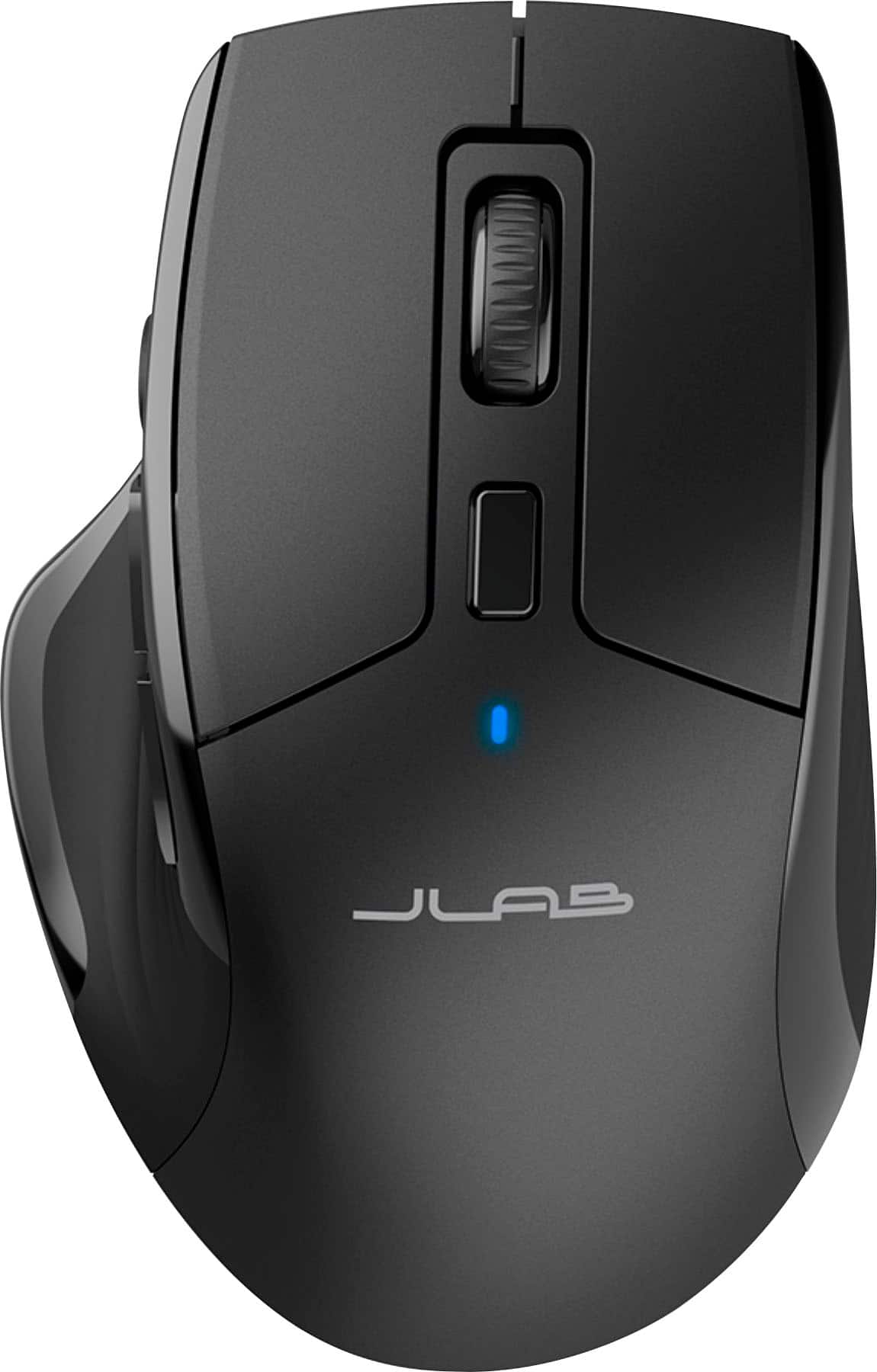 JLab - JBuds Wireless Mouse - Wireless - Black