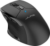 JLab - JBuds Wireless Mouse - Wireless - Black
