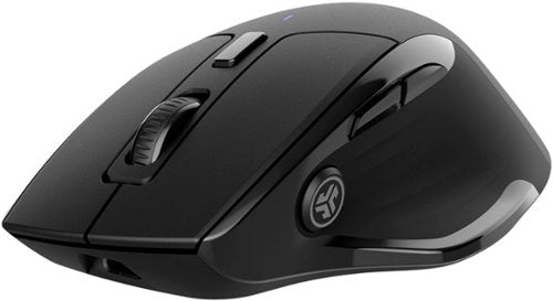 JLab - JBuds Wireless Mouse - Wireless - Black