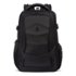 SwissGear - Speed-run Gamer Backpack fits up to 17.3" laptops - Black