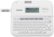 Brother - P-touch PT-D410 Label Printer - White
