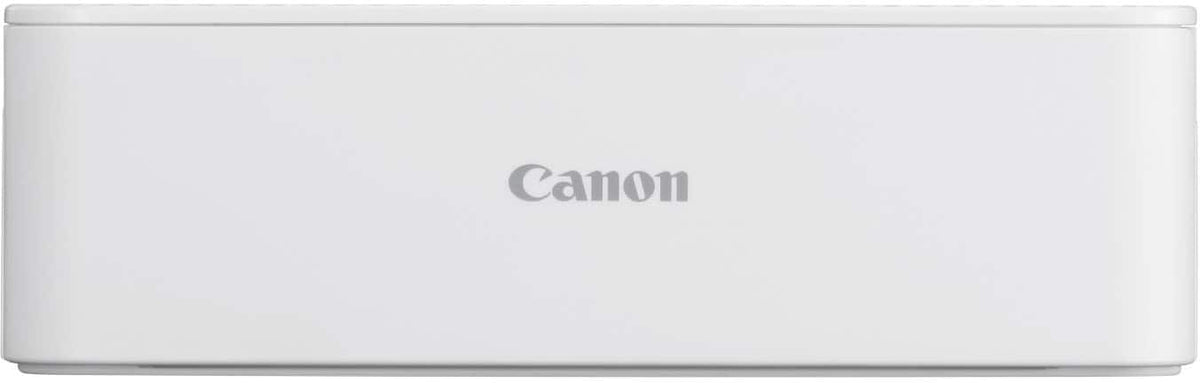 Canon - SELPHY CP1500 Wireless Compact Photo Printer - White
