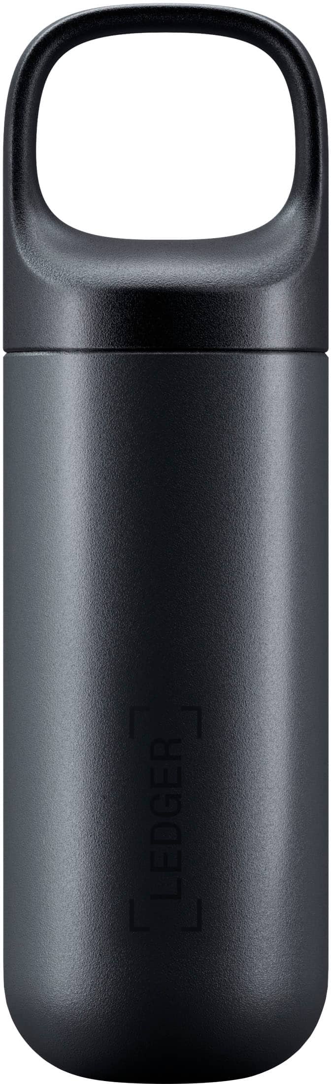 Ledger - Nano X Crypto Hardware Wallet Pod - Black