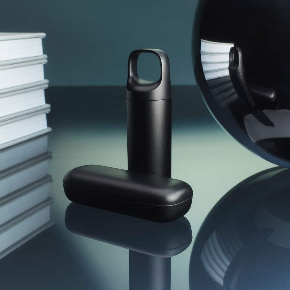 Ledger - Nano S Plus Crypto Hardware Wallet Pod - Black