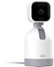 Blink - Mini Pan-Tilt Camera - Rotating indoor plug-in smart security camera, two-way audio, HD video, motion detection - White