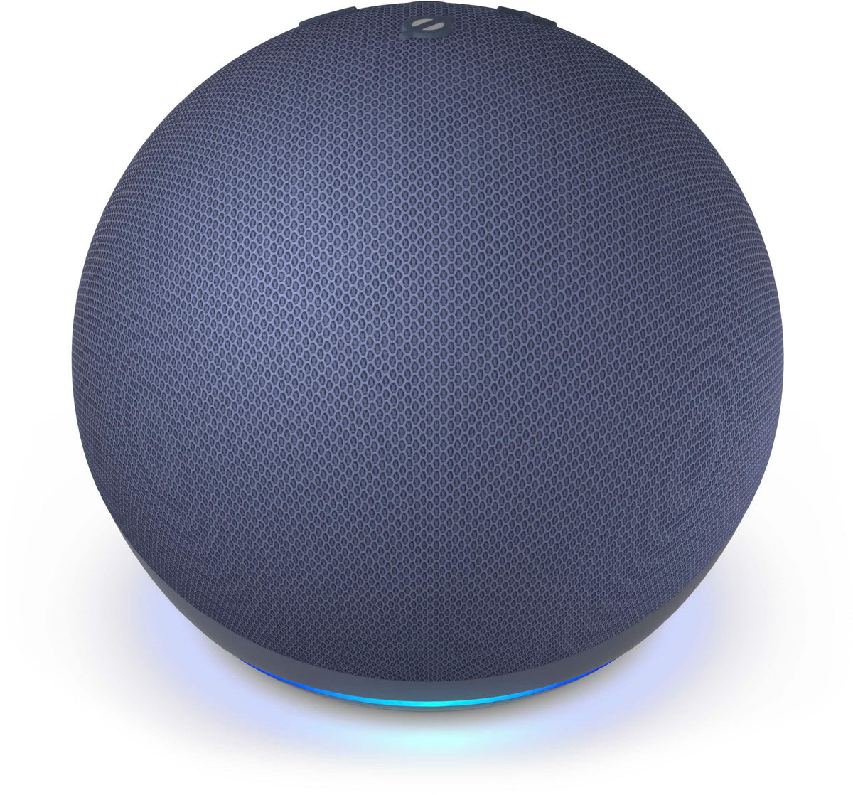 Amazon - Echo Dot (5th Gen, 2022 Release) Smart Speaker with Alexa - Deep Sea Blue