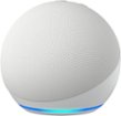 Amazon - Echo Dot (5th Gen, 2022 Release) Smart Speaker with Alexa - Glacier White