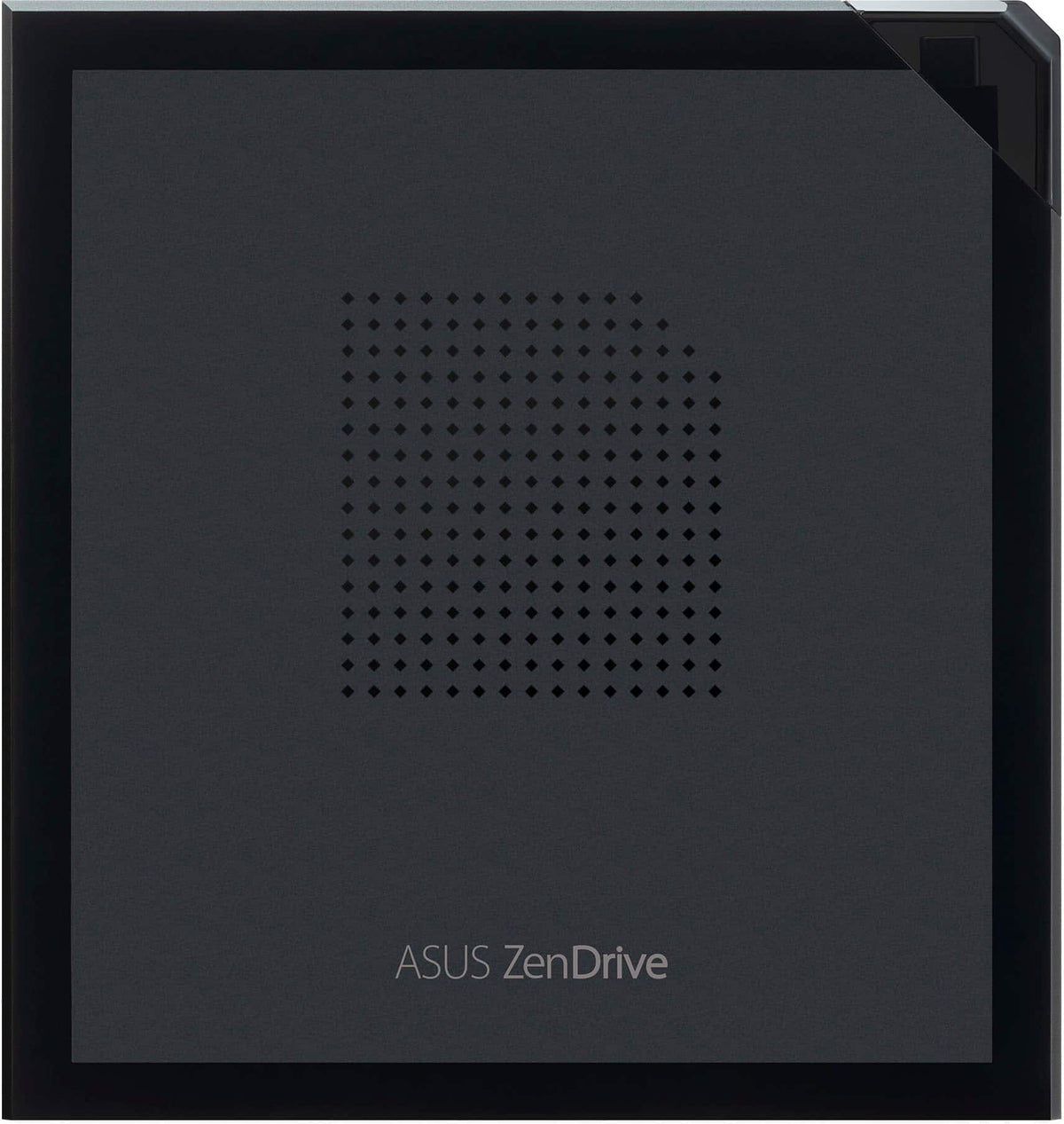 ASUS - ZenDrive 8x External DVD±RW/CD-RW Drive - Black