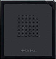 ASUS - ZenDrive 8x External DVD±RW/CD-RW Drive - Black