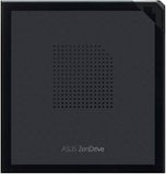 ASUS - ZenDrive 8x External DVD±RW/CD-RW Drive - Black