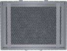 Charcoal Filter Kit for Bosch 24/36" Custom Inserts - Gray