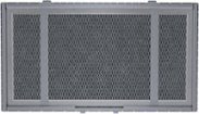 Charcoal Filter Kit for Bosch 30" Custom Inserts - Gray