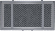 Charcoal Filter Kit for Bosch 30" Custom Inserts - Gray