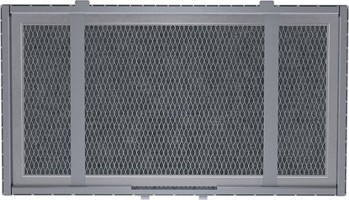 Charcoal Filter Kit for Bosch 30" Custom Inserts - Gray