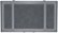 Charcoal Filter Kit for Bosch 30" Custom Inserts - Gray