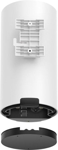 TP-Link - Deco X50 Outdoor AX3000 Dual-Band Mesh Wi-Fi- 6 Router - White