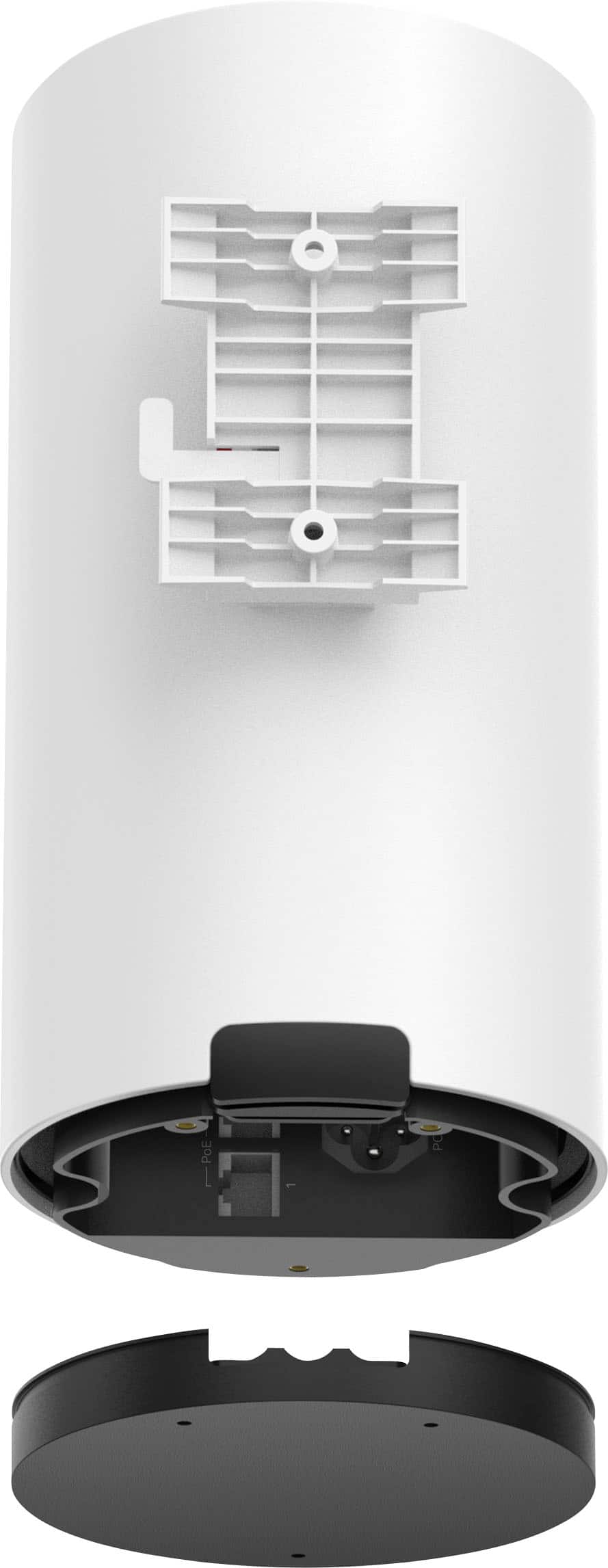 TP-Link - Deco X50 Outdoor AX3000 Dual-Band Mesh Wi-Fi- 6 Router - White