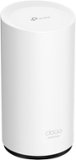 TP-Link - Deco X50 Outdoor AX3000 Dual-Band Mesh Wi-Fi- 6 Router - White