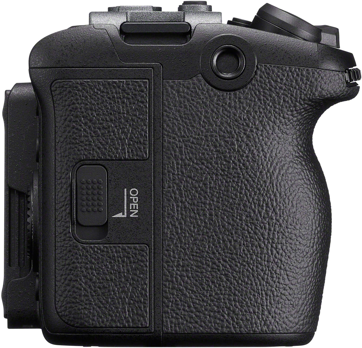 Sony - Cinema Line FX30B Super 35 Camera - Gray