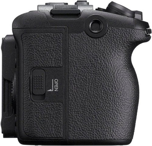 Sony - Cinema Line FX30B Super 35 Camera - Gray