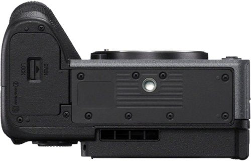 Sony - Cinema Line FX30B Super 35 Camera - Gray