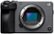 Sony - Cinema Line FX30B Super 35 Camera - Gray
