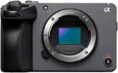 Sony - Cinema Line FX30B Super 35 Camera - Gray