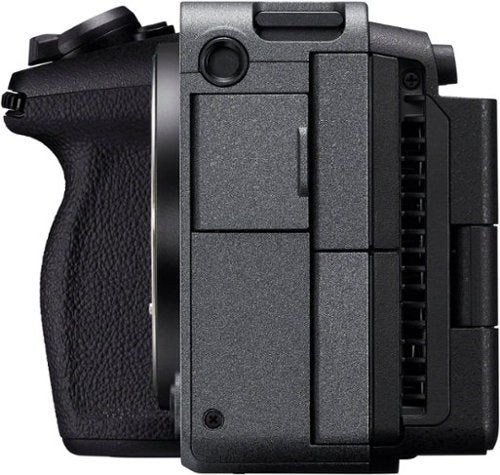 Sony - Cinema Line FX30B Super 35 Camera - Gray