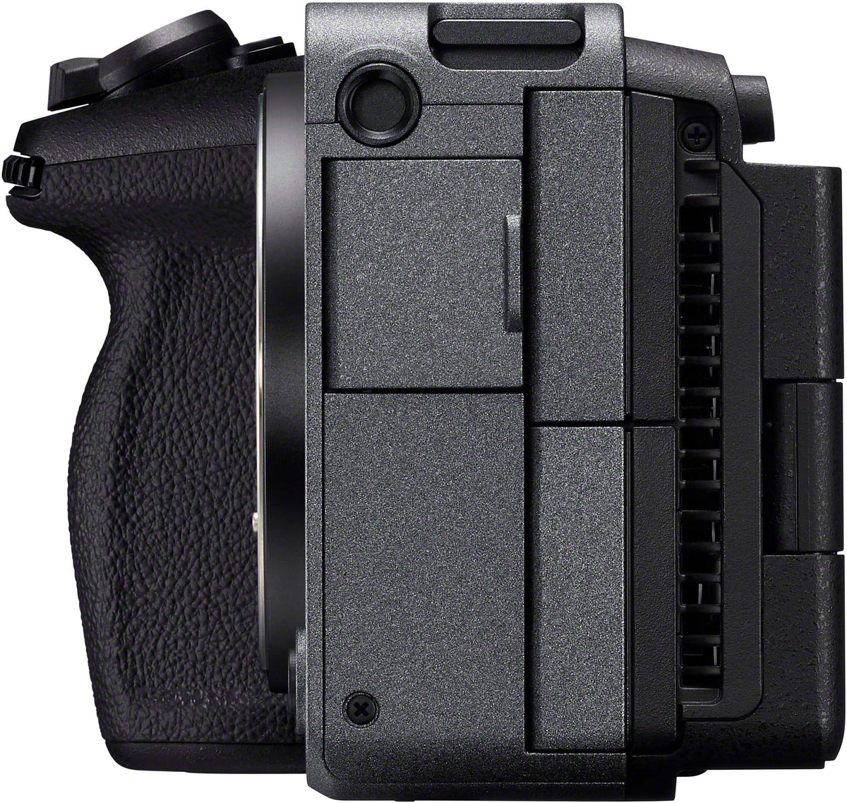 Sony - Cinema Line FX30B Super 35 Camera - Gray