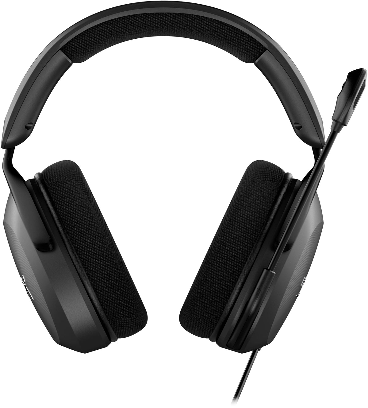 HyperX - Cloud Stinger 2 Core Wired Gaming Headset for PC - Black