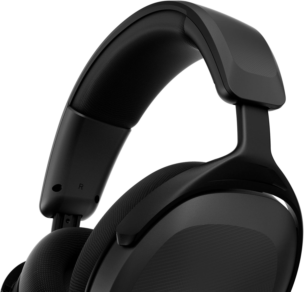 HyperX - Cloud Stinger 2 Core Wired Gaming Headset for PC - Black