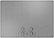 Monogram - 30" Built-In Electric Cooktop with 4 Induction Cooking Elements and Precision Temperature Control - Silver