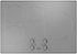 Monogram - 30" Built-In Electric Cooktop with 4 Induction Cooking Elements and Precision Temperature Control - Silver