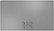 Monogram - 36" Built-In Induction Cooktop with 5 Induction Cooking Elements and Precision Temperature Control - Silver