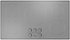 Monogram - 36" Built-In Induction Cooktop with 5 Induction Cooking Elements and Precision Temperature Control - Silver