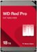 WD - Red Pro 18TB NAS Internal Hard Drive