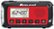 Midland - Emergency Crank Weather Alert Radio - Red/Black