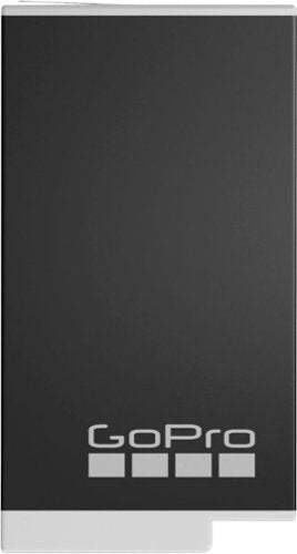GoPro - Rechargeable Enduro Lithium-ion Battery for MAX
