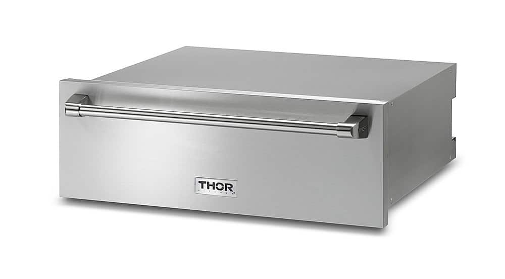 Thor Kitchen - 30" Warming Drawer Oven - Stainless Steel