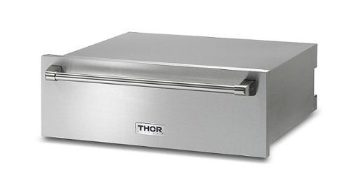 Thor Kitchen - 30" Warming Drawer Oven - Stainless Steel