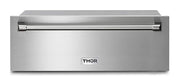 Thor Kitchen - 30" Warming Drawer Oven - Stainless Steel