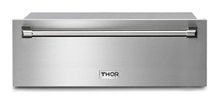 Thor Kitchen - 30" Warming Drawer Oven - Stainless Steel