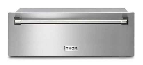 Thor Kitchen - 30" Warming Drawer Oven - Stainless Steel