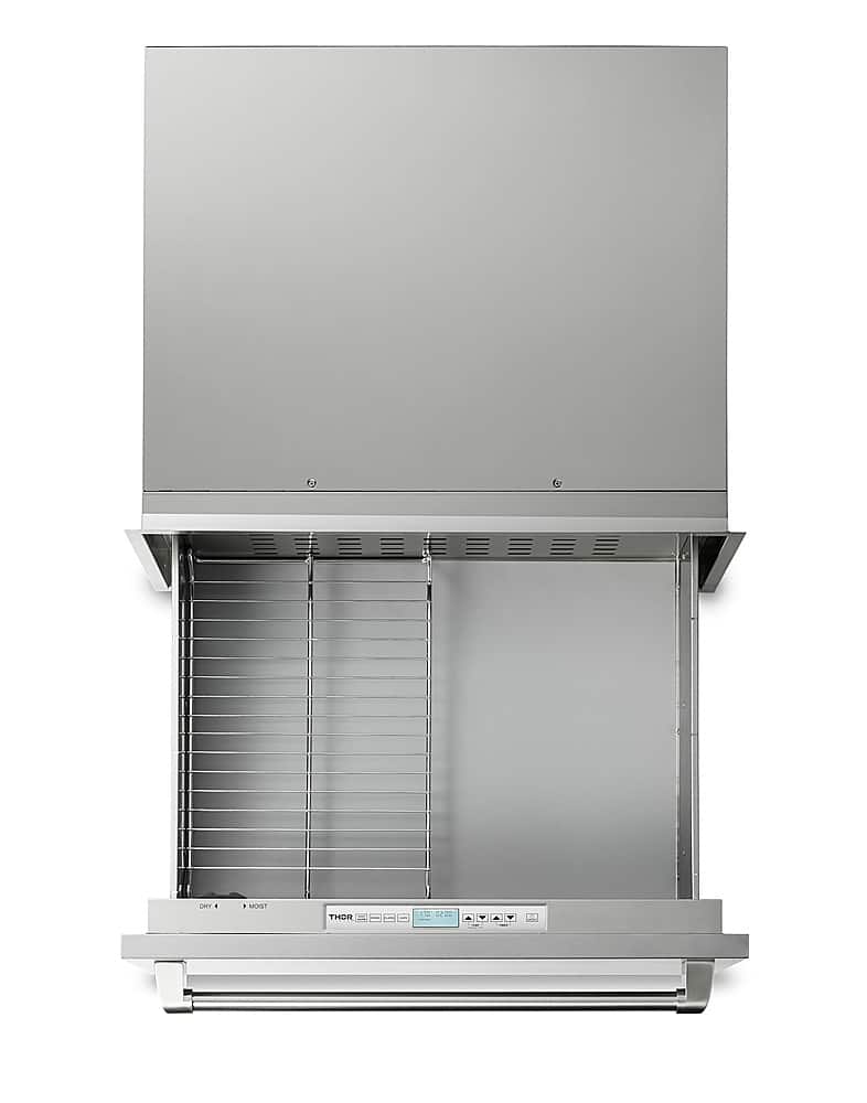 Thor Kitchen - 30" Warming Drawer Oven - Stainless Steel