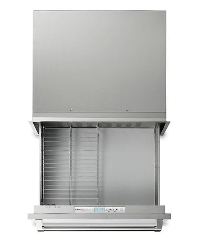 Thor Kitchen - 30" Warming Drawer Oven - Stainless Steel