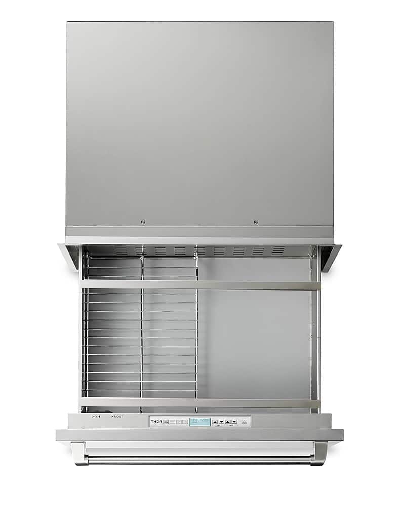 Thor Kitchen - 30" Warming Drawer Oven - Stainless Steel