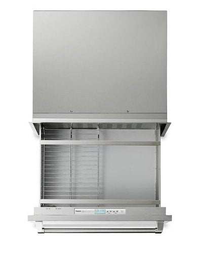 Thor Kitchen - 30" Warming Drawer Oven - Stainless Steel